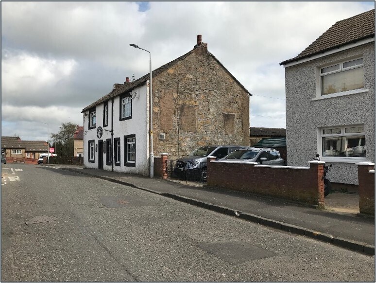 9-11 Ladywell Rd, Maybole for sale - Building Photo - Image 3 of 3