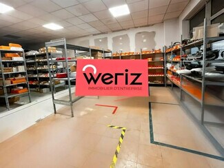 More details for Light Industrial to Rent