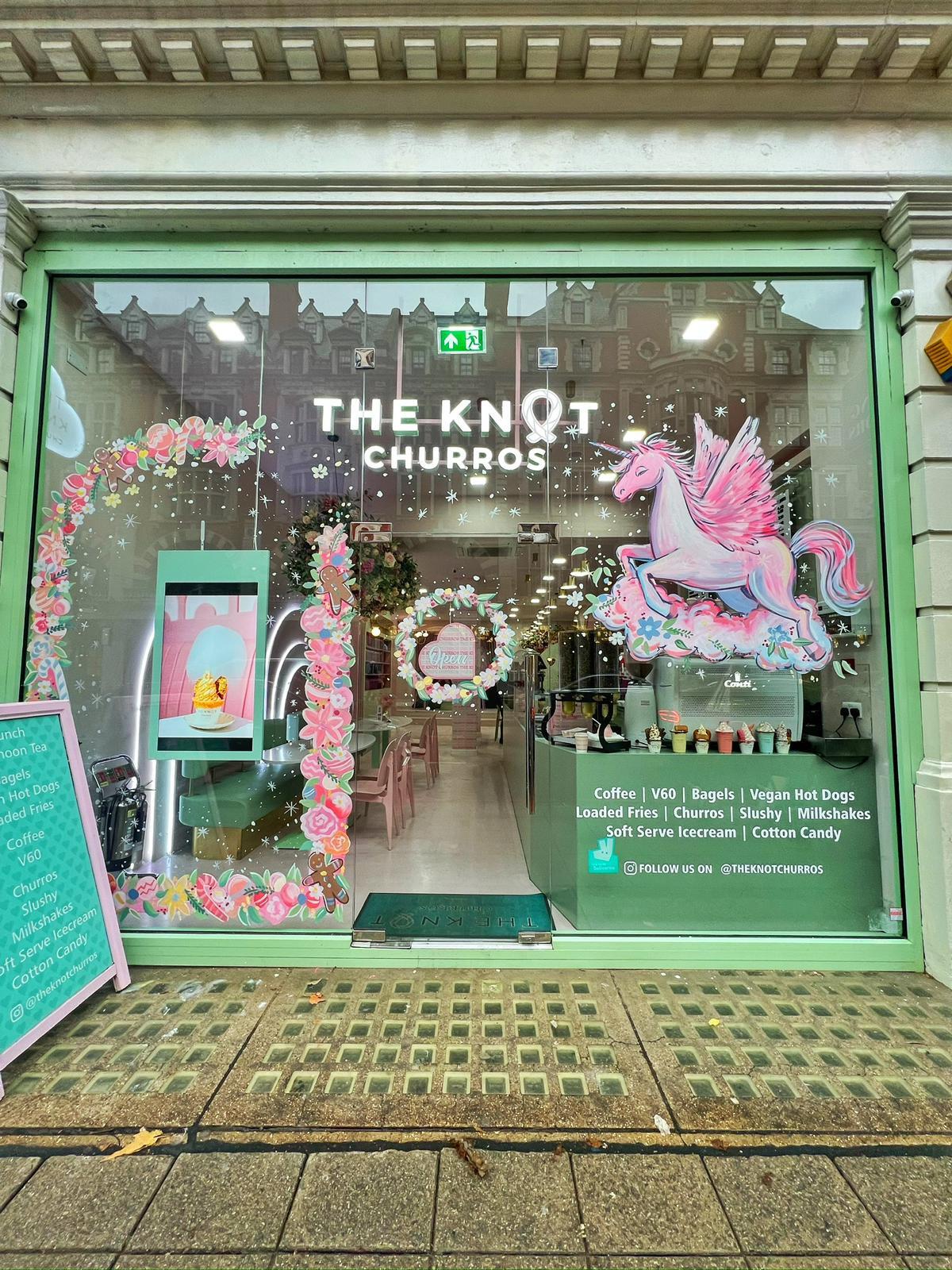 36 Knightsbridge, London to rent Primary Photo- Image 1 of 11