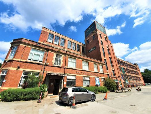 Welkin Rd, Stockport for sale - Building Photo - Image 1 of 1