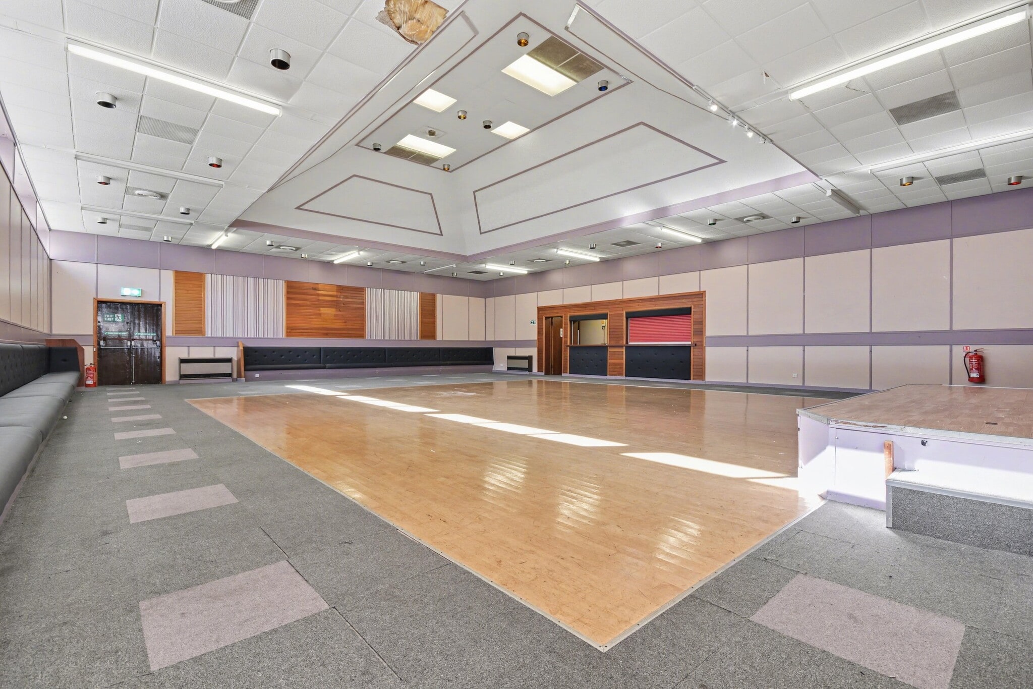 Shore St, Port Glasgow to rent Interior Photo- Image 1 of 19