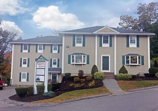 389 Main St, Salem, NH for sale Building Photo- Image 1 of 1