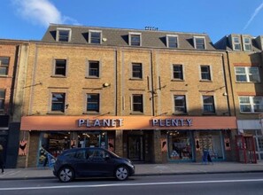 25-29 Fulham High St, London for rent Building Photo- Image 1 of 5