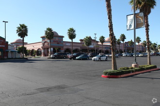 4965-5035 W Tropicana Ave, Las Vegas, NV for rent Primary Photo- Image 1 of 9