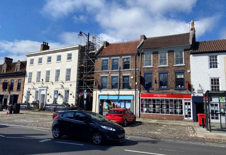 71-71A High St, Yarm for sale Building Photo- Image 1 of 1