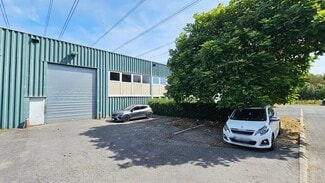 More details for Rue Des Epinettes, Torcy - Light Industrial to Rent