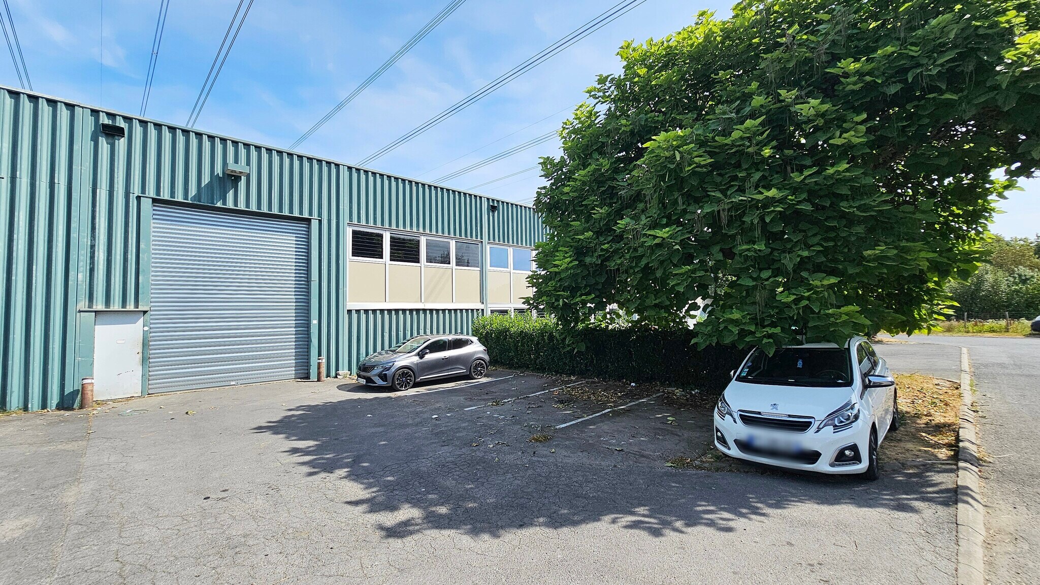 Rue Des Epinettes, Torcy to rent Building Photo- Image 1 of 4
