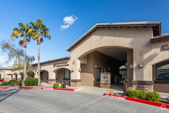 13055 W McDowell Rd, Avondale, AZ for rent Primary Photo- Image 1 of 7