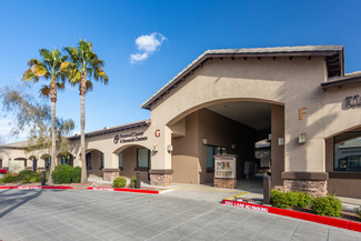 More details for 13055 W McDowell Rd, Avondale, AZ - Office, Medical for Rent