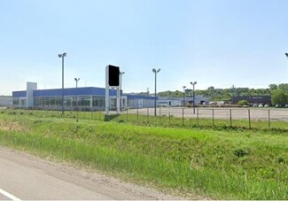 More details for 2400 Av Dalton, Québec, QC - Industrial for Rent