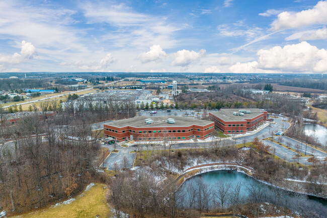 More details for 5210 S State Rd, Ann Arbor, MI - Office, Light Industrial for Rent