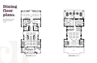 1413-1415 22nd St NW, Washington, DC for sale Floor Plan- Image 1 of 2