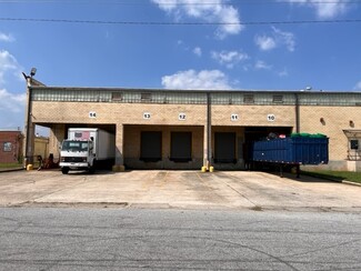 More details for 981 Milledge St, East Point, GA - Industrial for Rent