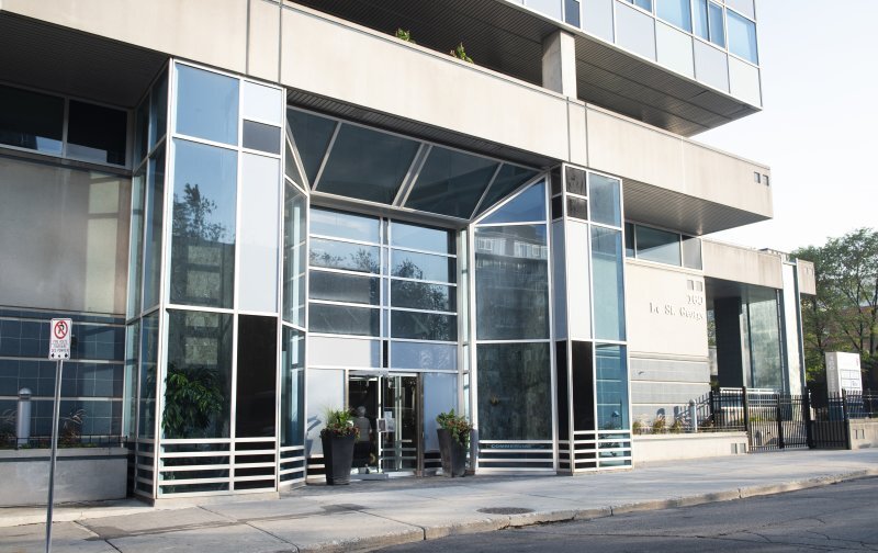 160 George St, Ottawa, ON for sale Building Photo- Image 1 of 1