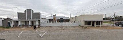 211 W Front St, Sealy, TX for sale Building Photo- Image 1 of 1