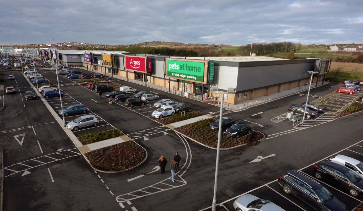 Halbeath Rd, Dunfermline to rent Other- Image 1 of 1