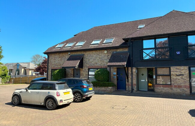 More details for Station Rd, Great Shelford - Office to Rent