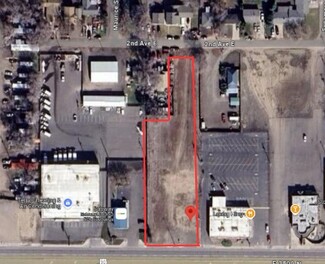 More details for 1701 Kimberly Rd, Twin Falls, ID - Retail for Rent