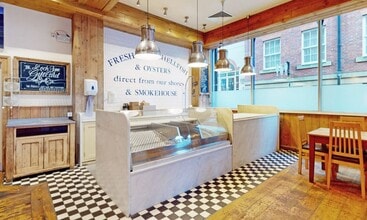 11-15 Market St, Shrewsbury to rent Interior Photo- Image 2 of 2