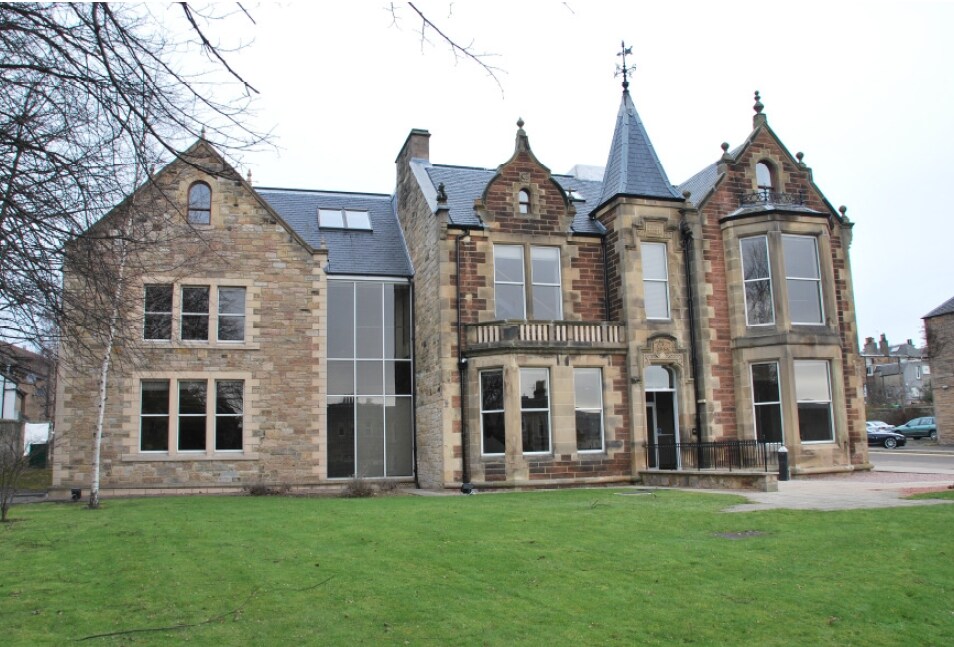 24 St Johns Rd, Edinburgh EH12 6NZ UK