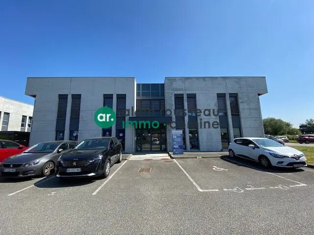 Office in Saint-Herblain to rent Building Photo- Image 1 of 8