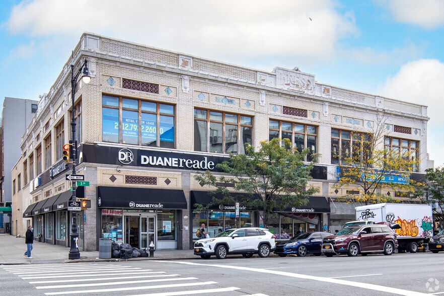 1915 Third Ave, New York, NY to rent - Building Photo - Image 2 of 9