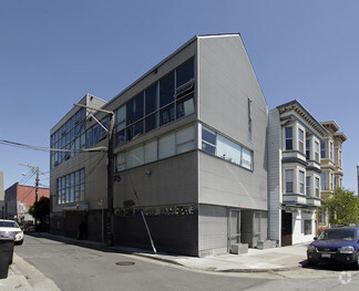 More details for 251 S Van Ness Ave, San Francisco, CA - Office for Rent