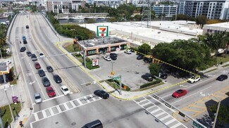 More details for 701-735 NW 12th Ave, Miami, FL - Retail for Rent