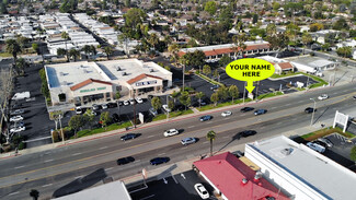 More details for 355 E Foothill Blvd, Pomona, CA - Retail for Rent