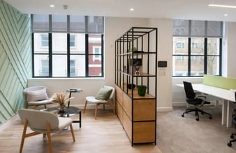 8 Cavendish Sq, London to rent Interior Photo- Image 2 of 4