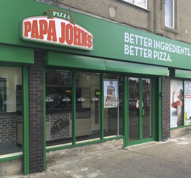 225-229 Grimsby Rd, Cleethorpes to rent - Building Photo - Image 2 of 2