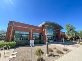 More details for 8326 E Hartford Dr, Scottsdale, AZ - Office for Rent