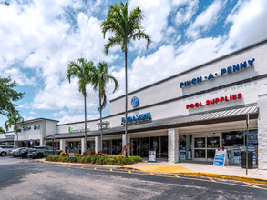 4400-4492 Weston Rd, Davie, FL for rent Building Photo- Image 1 of 6