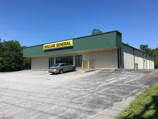 More details for 722 S Highway 59, Decatur, AR - Retail for Rent