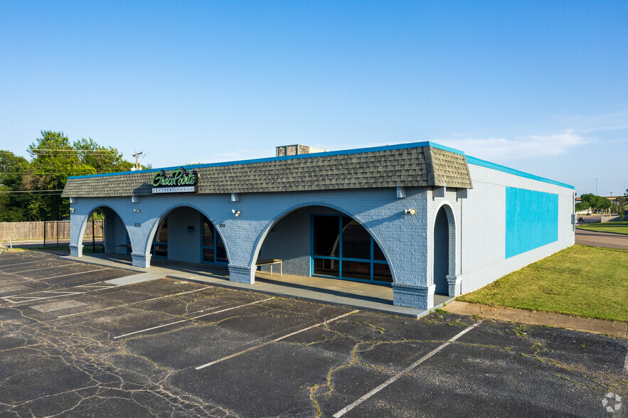 8224 Boulevard 26, North Richland Hills, TX for sale - Building Photo - Image 1 of 1