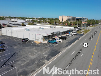 More details for 1024 S Harbor City Blvd, Melbourne, FL - Light Industrial for Sale