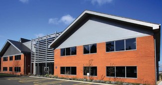 More details for Walton Rd, Milton Keynes - Office for Rent