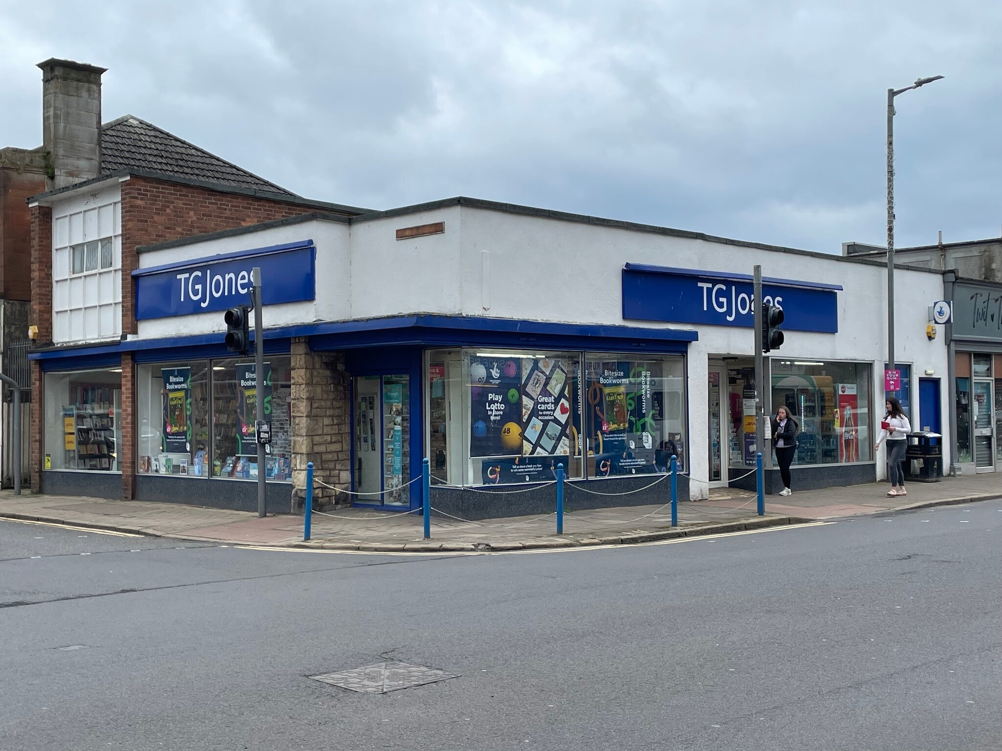 58 Portland St, Troon to rent Building Photo- Image 1 of 4