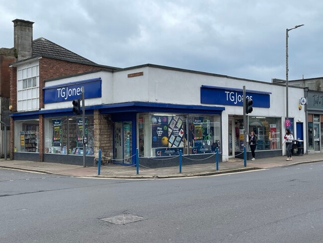 More details for 58 Portland St, Troon - Retail to Rent