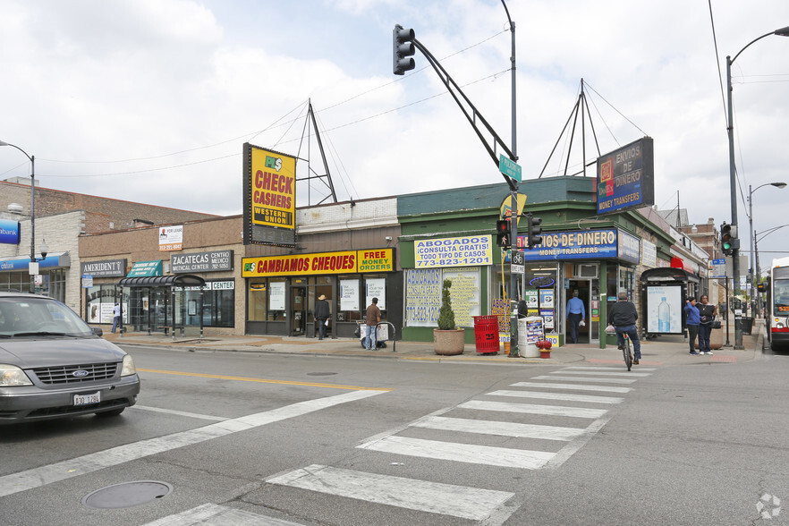 4000 W 26th St, Chicago, IL for sale - Primary Photo - Image 1 of 1