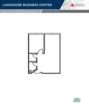 3201 W Commercial Blvd, Fort Lauderdale, FL for rent Site Plan- Image 1 of 1