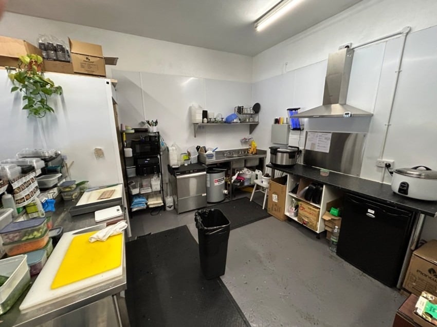 14A Knaresborough Rd, Harrogate to rent Interior Photo- Image 1 of 7