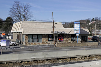 5624 Brownsville Rd, Pittsburgh, PA for sale Primary Photo- Image 1 of 1