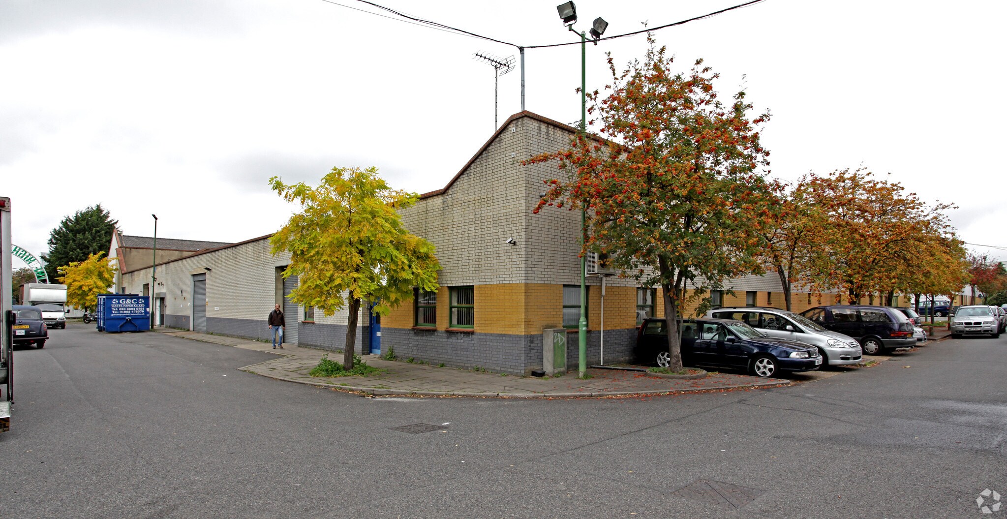 Fountayne Rd, London for sale Building Photo- Image 1 of 1
