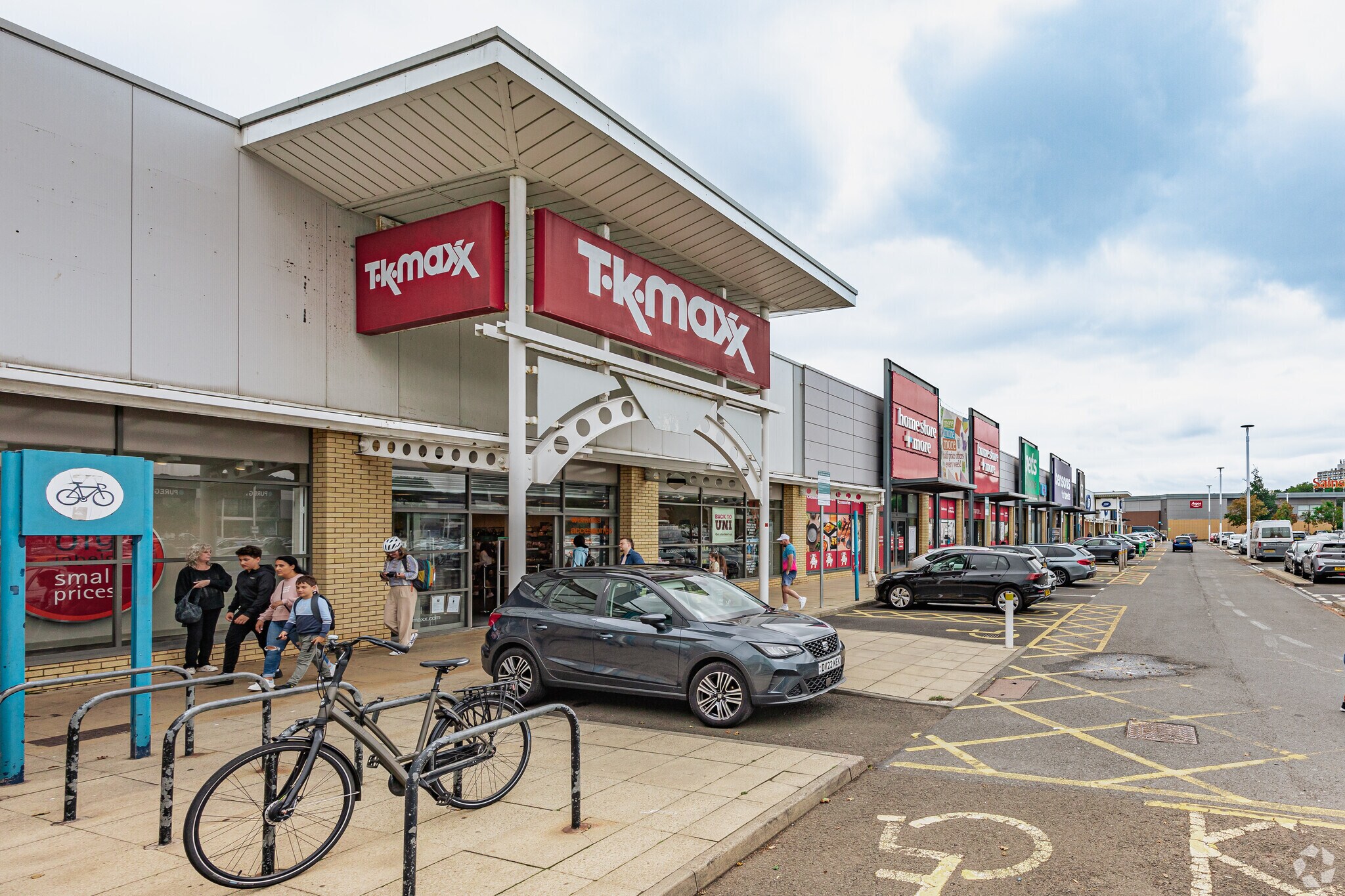 22B-32 South Groathill Ave, Edinburgh for sale Primary Photo- Image 1 of 1