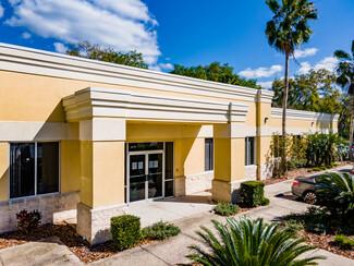 More details for 7320 E Fletcher Ave, Tampa, FL - Coworking for Rent