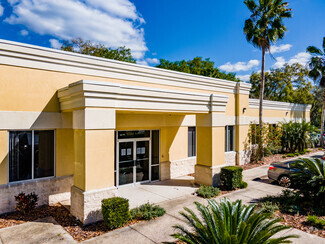 More details for 7320 E Fletcher Ave, Tampa, FL - Coworking for Rent