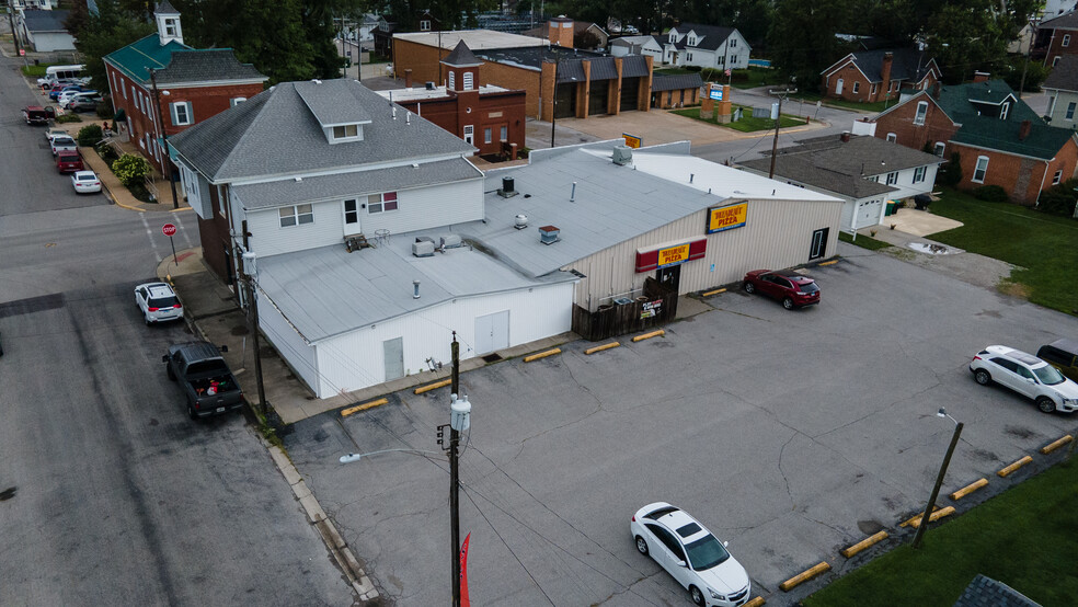 105 S Jefferson St, Millstadt, IL for sale - Primary Photo - Image 1 of 1