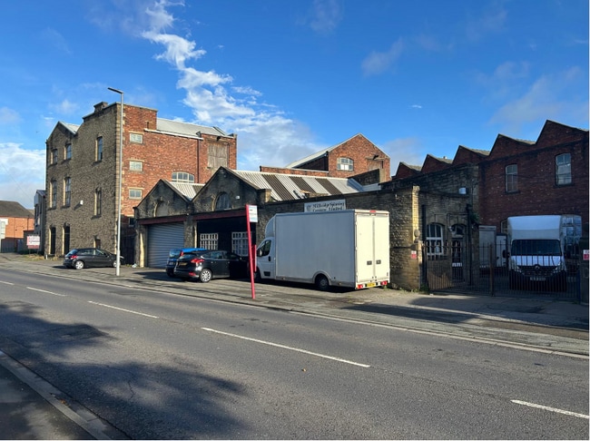 More details for Halifax Road, Liversedge - Industrial to Rent