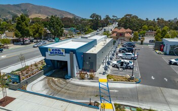 363 Santa Rosa St, San Luis Obispo, CA for sale Primary Photo- Image 1 of 1